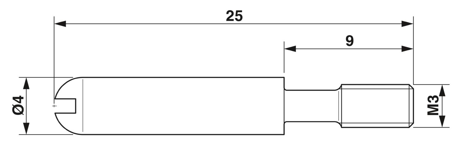 HC-CST - Elemento de codificação - PHOENIX CONTACT - Uds./emb.: 10 unidade(s) - Imagem 2