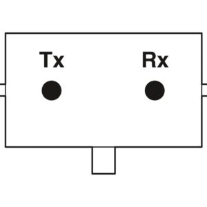 VS-SCRJ-POF-FA-IP20 – Conector de fibra óptica – PHOENIX CONTACT