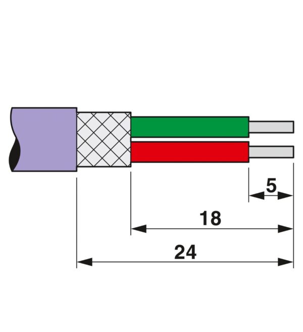 SUBCON-PLUS-PROFIB/PG/SC2 - Conector de barramento D-SUB - PHOENIX CONTACT - Imagem 5