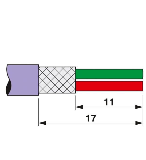 SUBCON-PLUS-PROFIB/90/IDC - Conector de barramento D-SUB - PHOENIX CONTACT - Imagem 4
