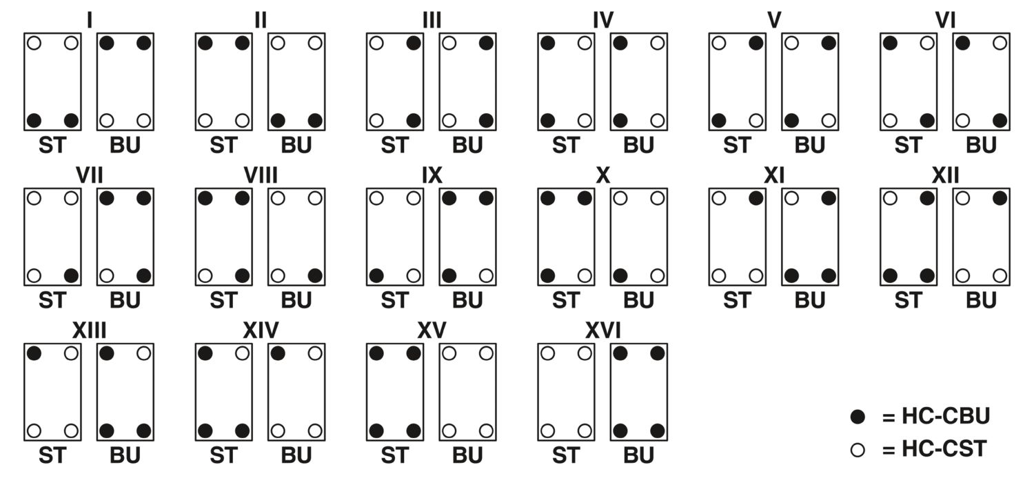 HC-CST - Elemento de codificação - PHOENIX CONTACT - Uds./emb.: 10 unidade(s) - Imagem 4