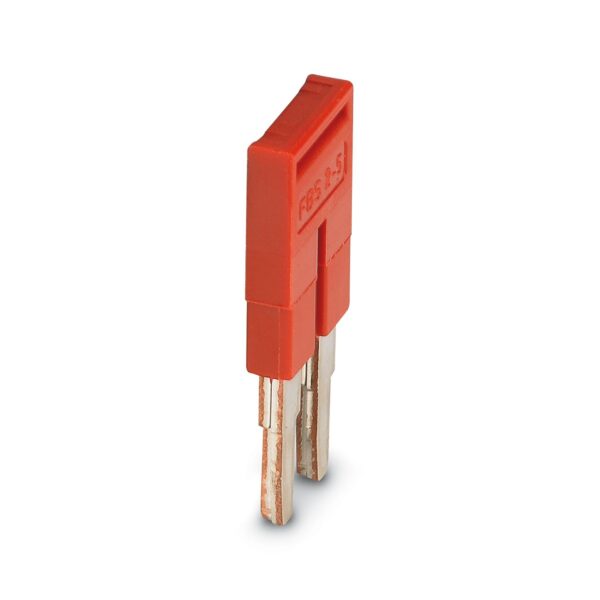 FBS 2-5 - Jumper - PHOENIX CONTACT - Uds./emb.: 50 unidade(s)