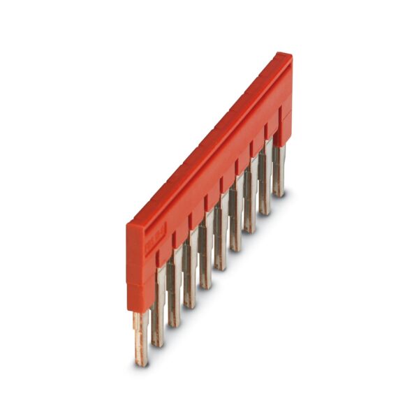 FBS 10-6 - Jumper - PHOENIX CONTACT - Uds./emb.: 10 unidade(s)