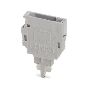 P-CO – Conector de componente – PHOENIX CONTACT – Uds./emb.: 10 unidade(s)