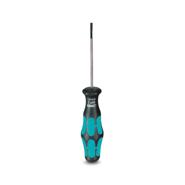 SZF 1-0,6X3,5 - Chave de fenda - PHOENIX CONTACT