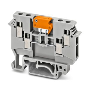UDK 4-MTK-P/P - Borne seccionável - PHOENIX CONTACT - Uds./emb.: 50 unidade(s)