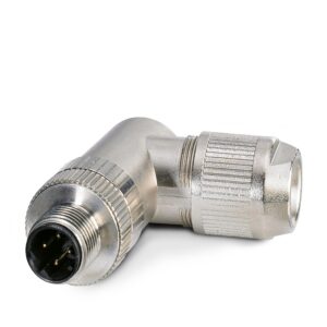 SACC-M12MRD-4Q SH PN - Conectores de dados - PHOENIX CONTACT