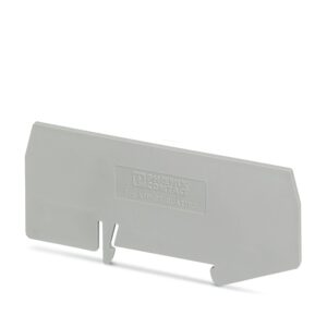 ATP-ST QUATTRO - Placa de divisão - PHOENIX CONTACT - Uds./emb.: 50 unidade(s)