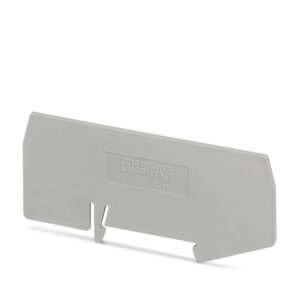 ATP-ST-TWIN - Placa de divisão - PHOENIX CONTACT - Uds./emb.: 50 unidade(s)