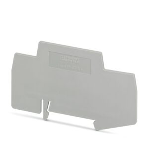 ATP-STTB 4 - Placa de divisão - PHOENIX CONTACT - Uds./emb.: 50 unidade(s)