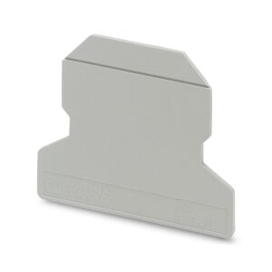 ATP-TB - Placa de divisão - PHOENIX CONTACT - Uds./emb.: 50 unidade(s)