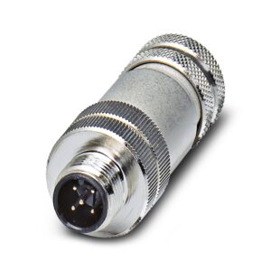 SACC-M12MS-5CON-PG 9 SH AU - Conectores de dados - PHOENIX CONTACT