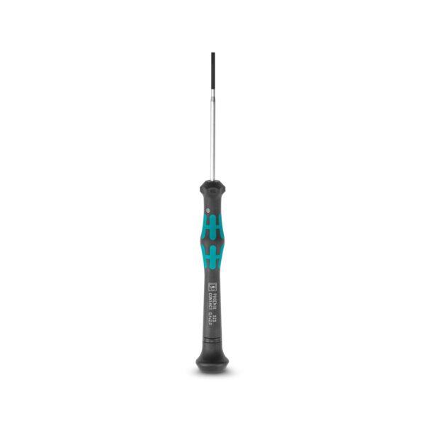 SZS 0,4X2,0 - Chave de fenda - PHOENIX CONTACT