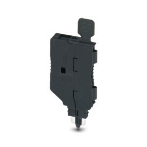 P-FU 5X20-5 – Conector de fusível – PHOENIX CONTACT – Uds./emb.: 10 unidade(s)