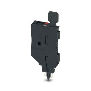 P-FU 5X20 LED 24-5 – Conector de fusível – PHOENIX CONTACT