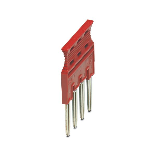 FBSRH 4-8 - Conector de curto-circuito - PHOENIX CONTACT - Uds./emb.: 10 unidade(s)