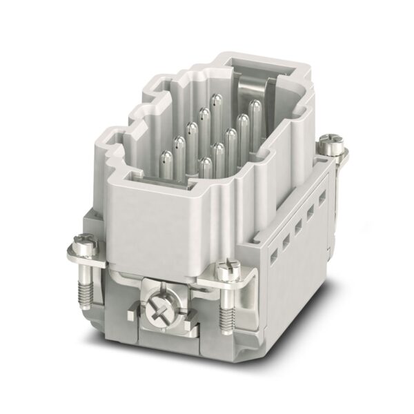HC-B10-I-PT-M - Inserto de contato - PHOENIX CONTACT