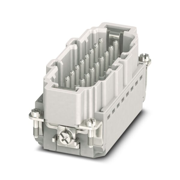 HC-B16-I-PT-M - Inserto de contato - PHOENIX CONTACT