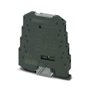 MINI MCR-BL-PT100-I-NC – Transdutor de temperatura – PHOENIX CONTACT