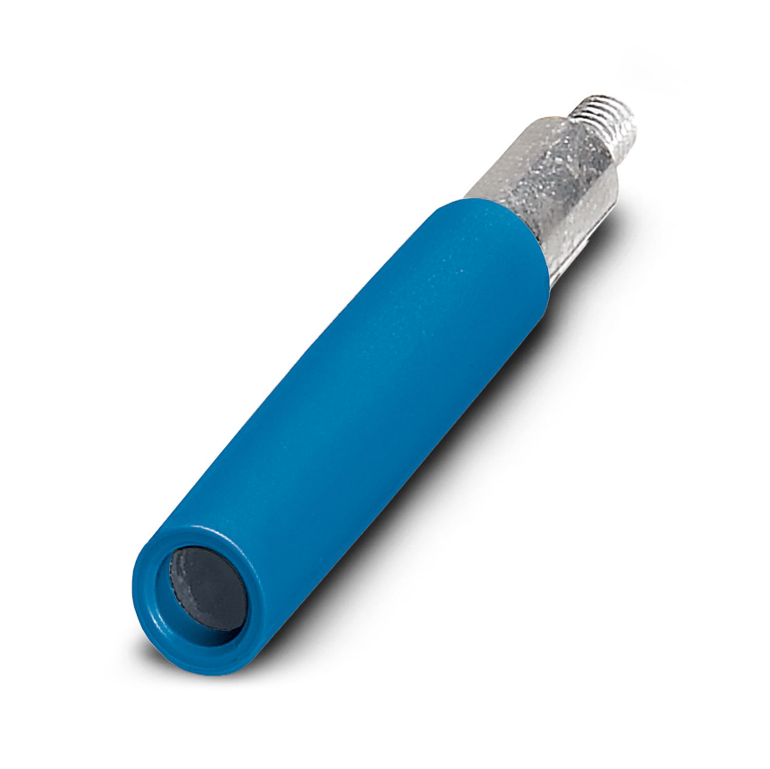 PSBJ-URTK 6 BU - Régua de conectores de teste - PHOENIX CONTACT - Uds./emb.: 10 unidade(s)