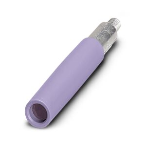 PSBJ-URTK 6 VT – Régua de conectores de teste – PHOENIX CONTACT – Uds./emb.: 10 unidade(s)