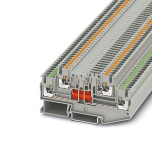 PTT 2,5-L/TG - Borne de seccionamento - PHOENIX CONTACT