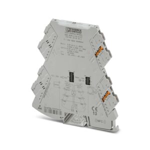 MINI MCR-2-UI-UI-PT – Amplificador isolador – PHOENIX CONTACT