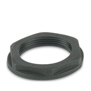 A-INL-M40-P-BK - Contraporca - PHOENIX CONTACT