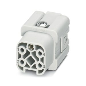 HC-A04-I-PT-F - Inserto de contato - PHOENIX CONTACT