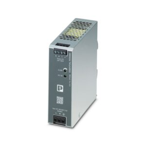 ESSENTIAL-PS/1AC/24DC/120W/EE - Fonte de alimentação - PHOENIX CONTACT