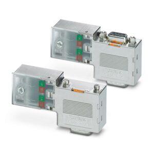 SUBCON-PLUS-PROFIB/90/SC – Conector de barramento D-SUB – PHOENIX CONTACT