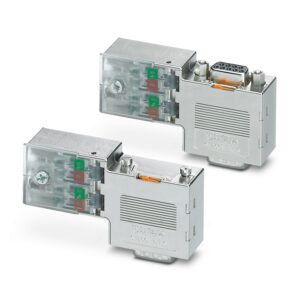 SUBCON-PLUS-PROFIB/90/IDC – Conector de barramento D-SUB – PHOENIX CONTACT