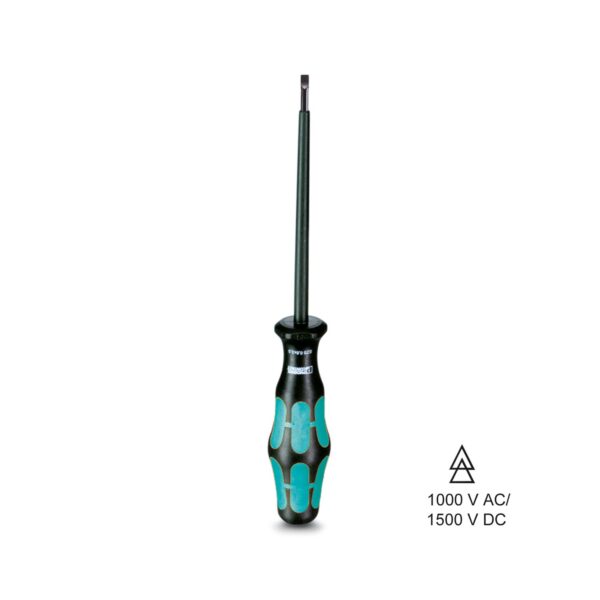 SZS 1,0X4,0 VDE - Chave de fenda - PHOENIX CONTACT - Imagem 5