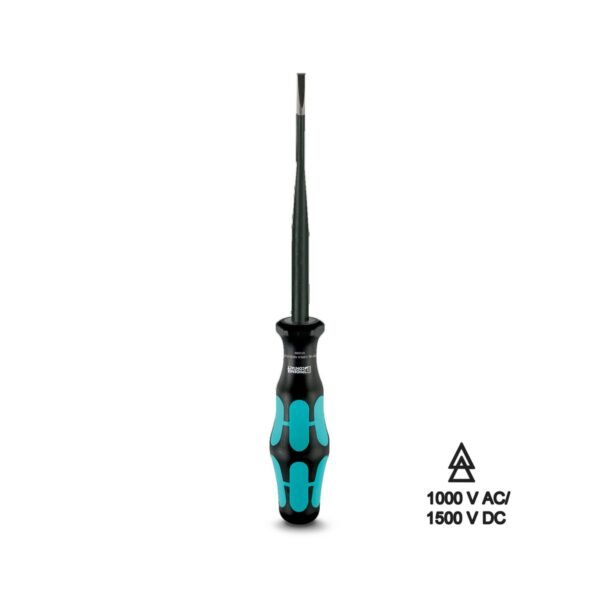 SF-SL 1,0X5,5-125 S-VDE - Chave de fenda - PHOENIX CONTACT - Imagem 5