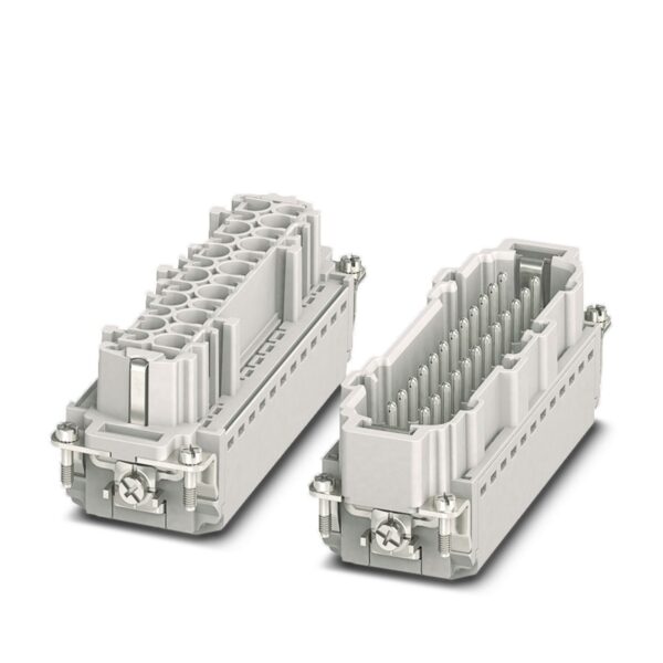 HC-B24-I-PT-F - Inserto de contato - PHOENIX CONTACT - Imagem 2