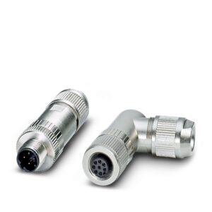 SACC-M12MRD-4Q SH PN – Conectores de dados – PHOENIX CONTACT
