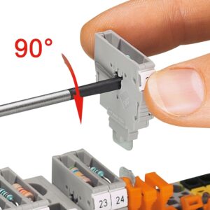 P-CO – Conector de componente – PHOENIX CONTACT – Uds./emb.: 10 unidade(s)