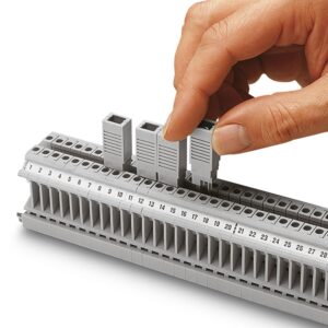 BES 6 – Conector de componente – PHOENIX CONTACT – Uds./emb.: 10 unidade(s)