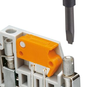 SZS 0,6X2,5 VDE – Chave de fenda – PHOENIX CONTACT