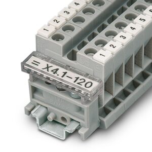 E/MBK – Poste – PHOENIX CONTACT