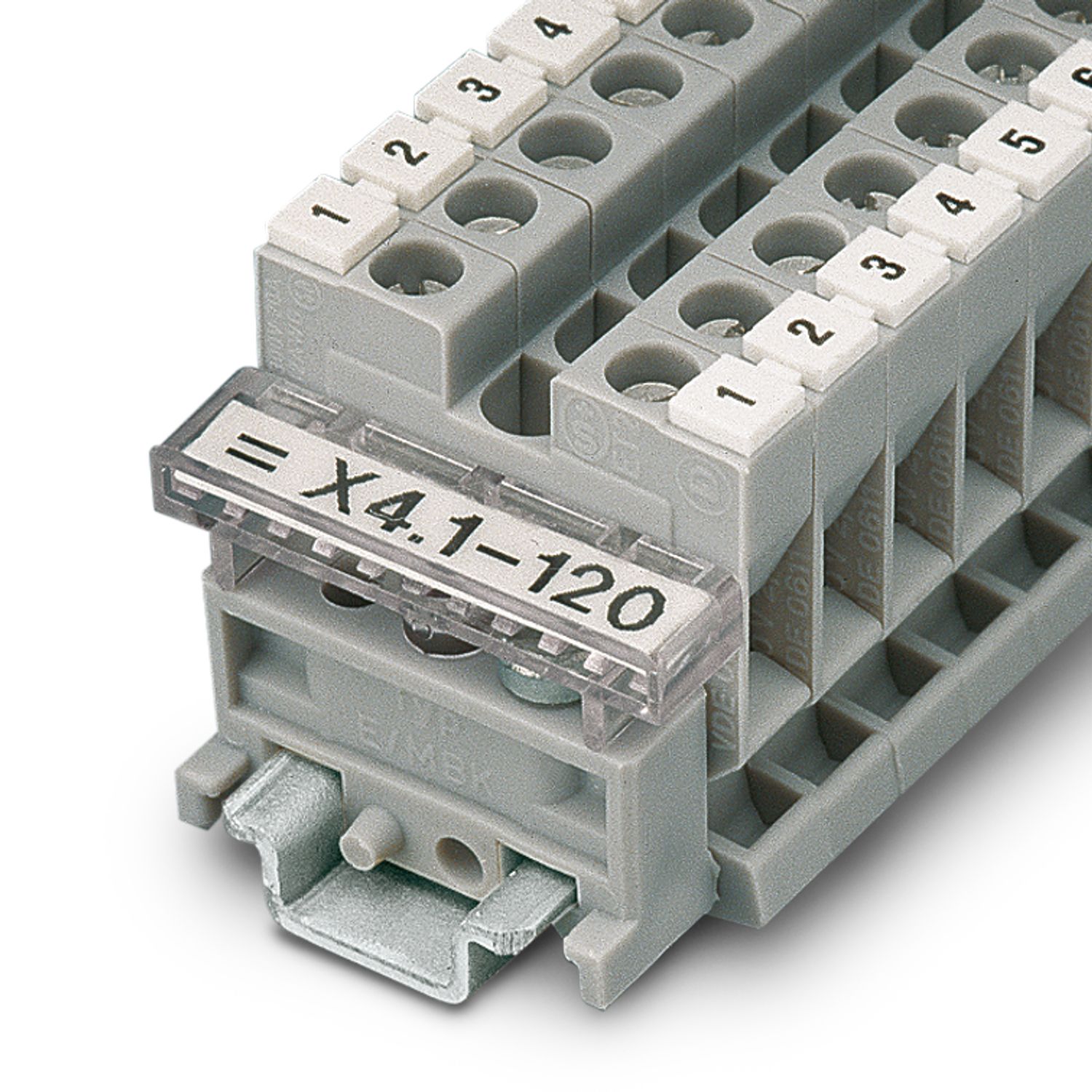 E/MBK - Poste - PHOENIX CONTACT - Imagem 2