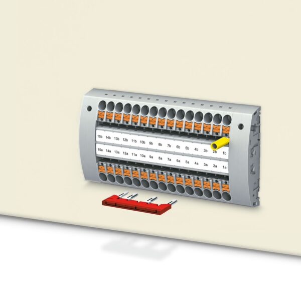 FBS 3-6 - Jumper - PHOENIX CONTACT - Uds./emb.: 50 unidade(s) - Imagem 4
