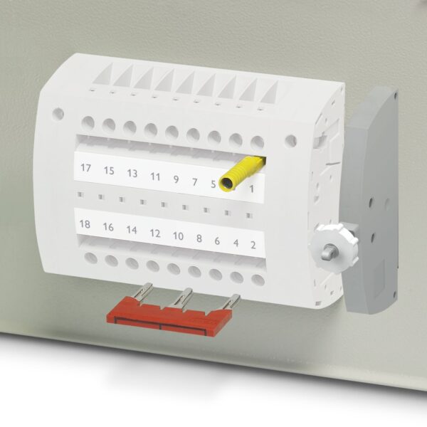 FBS 3-6 - Jumper - PHOENIX CONTACT - Uds./emb.: 50 unidade(s) - Imagem 5