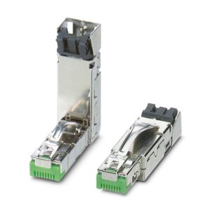 CUC-IND-C1ZNI-S/R4IE8 – Conector RJ45 – PHOENIX CONTACT