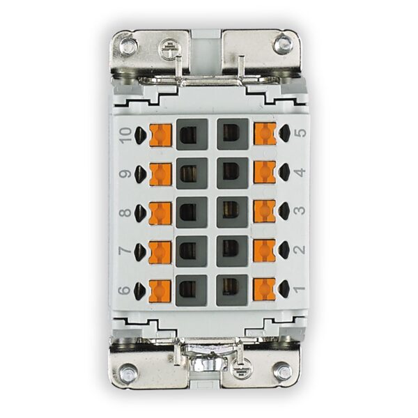HC-B10-I-PT-M - Inserto de contato - PHOENIX CONTACT - Imagem 2