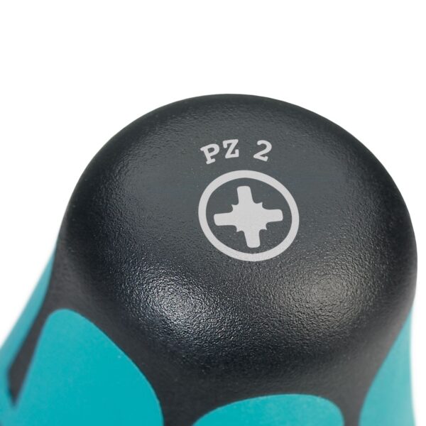 SF-PZ 1-80 S-VDE - Chave de fenda - PHOENIX CONTACT - Imagem 4