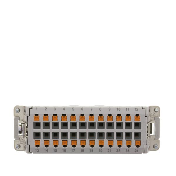 HC-B24-I-PT-M - Inserto de contato - PHOENIX CONTACT - Imagem 2