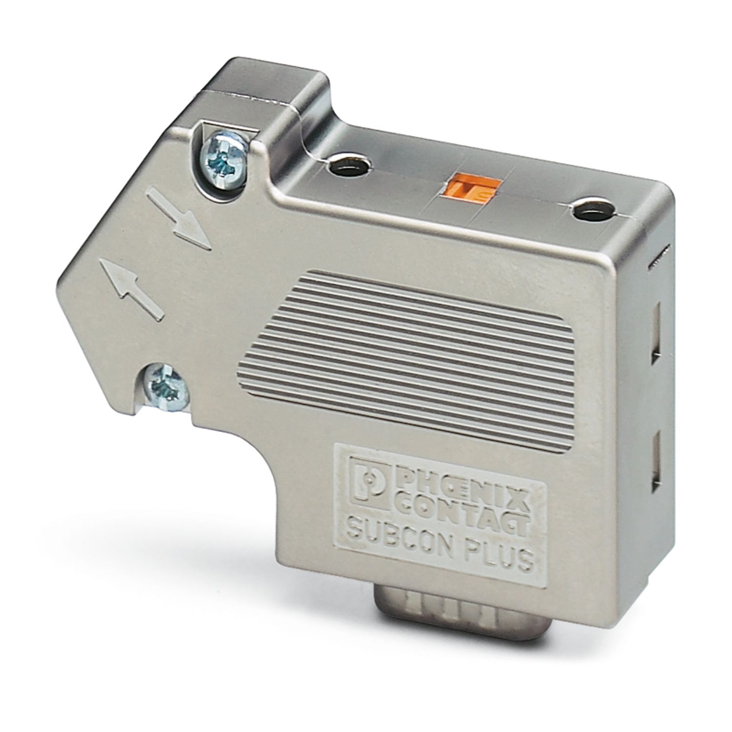 SUBCON-PLUS-PROFIB/SC2 - Conector de barramento D-SUB - PHOENIX CONTACT - Imagem 3