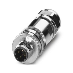 SACC-M12MSD-4CON-PG 9-SH - Conectores de dados - PHOENIX CONTACT