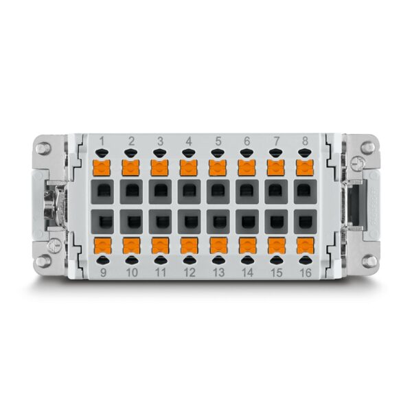 HC-B16-I-PT-M - Inserto de contato - PHOENIX CONTACT - Imagem 2